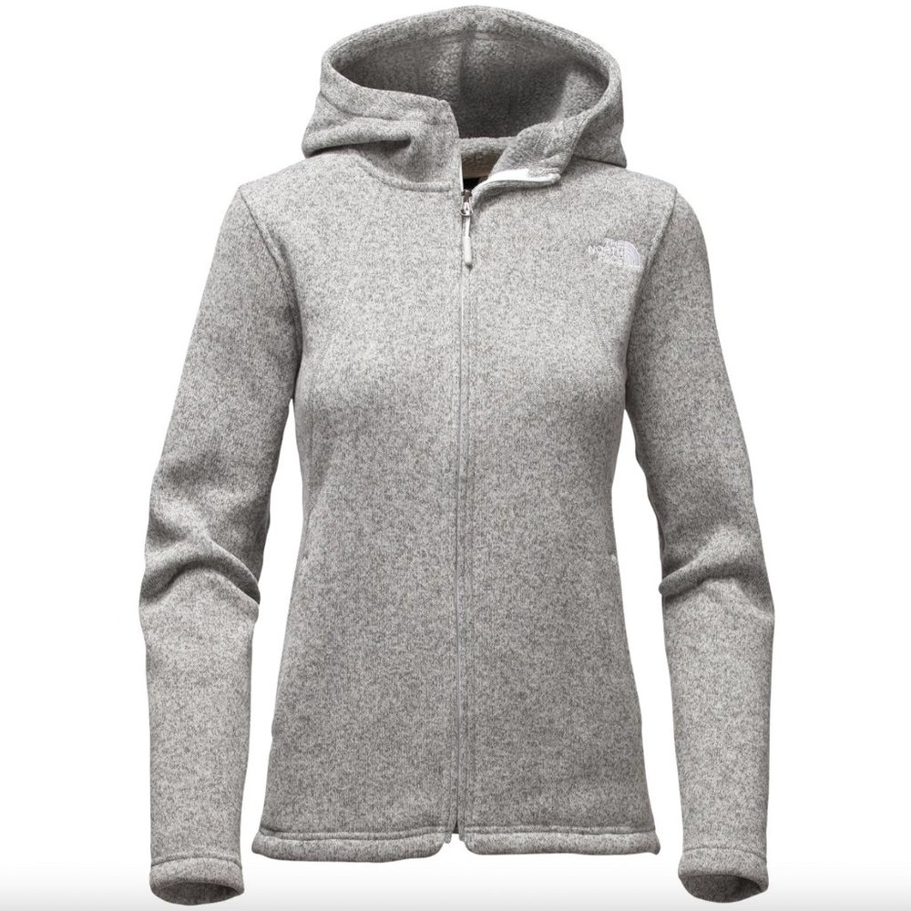 North Face Half Dome Hoodie